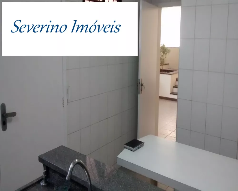 Casa, 3 quartos, 234 m² - Foto 4