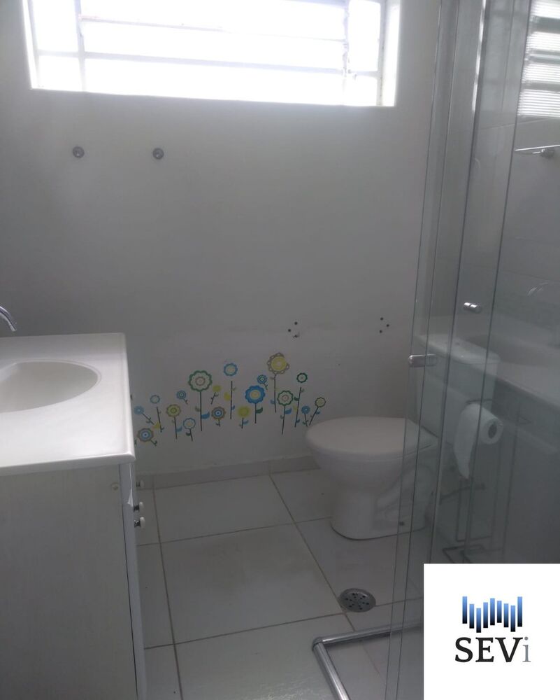 Casa à venda e aluguel com 3 quartos - Foto 3