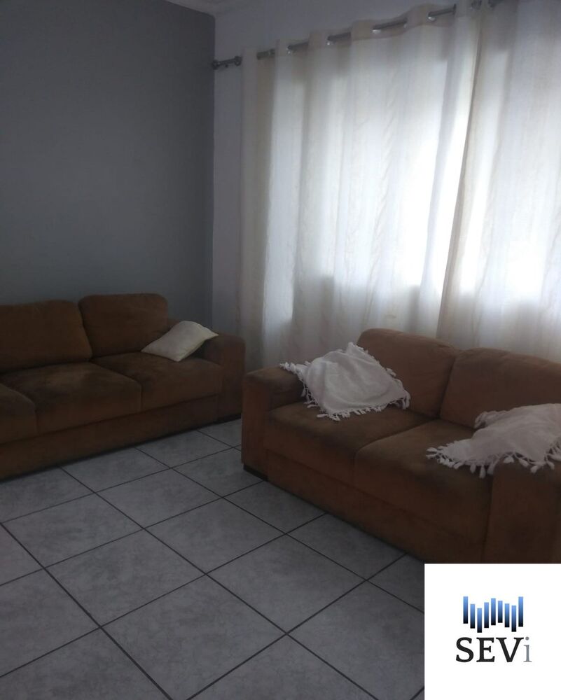 Casa à venda e aluguel com 3 quartos - Foto 1