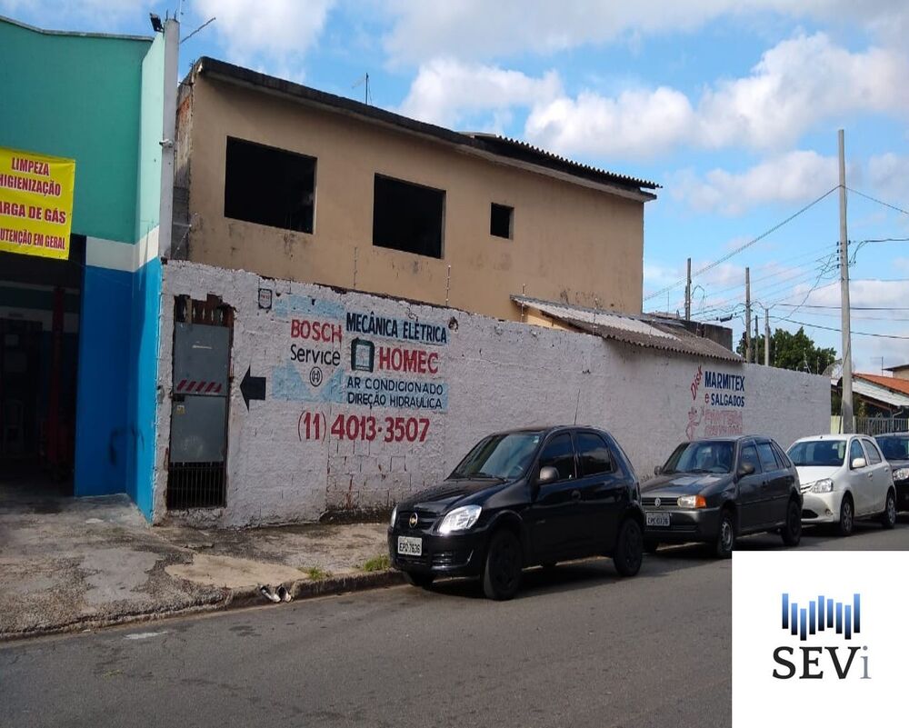 Casa, 6 quartos - Foto 6