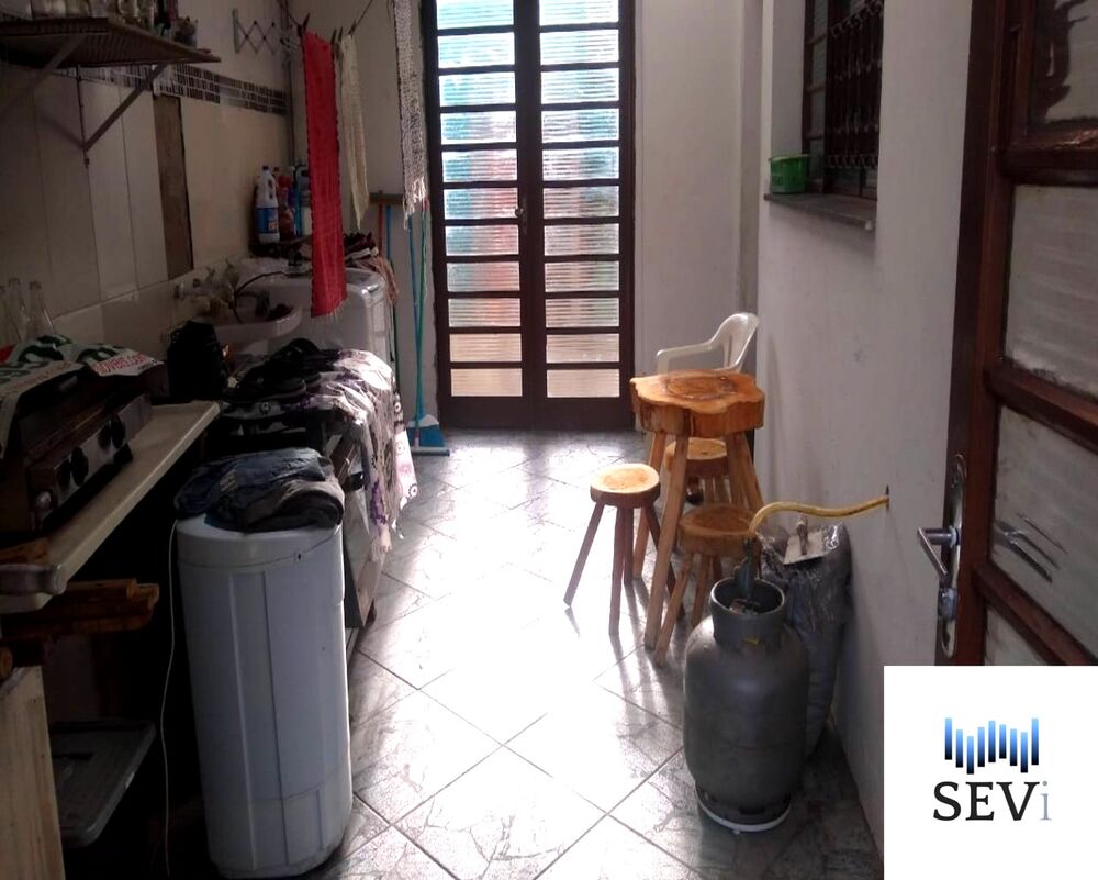 Casa, 6 quartos - Foto 4