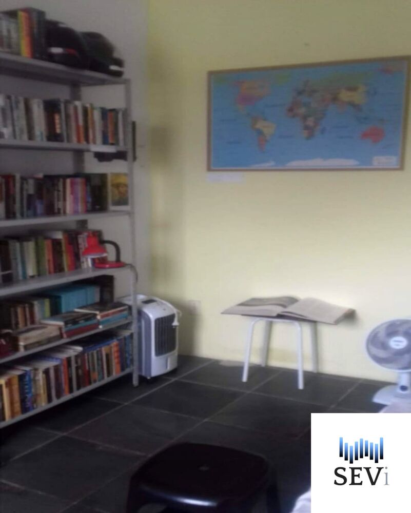 Casa, 6 quartos - Foto 1