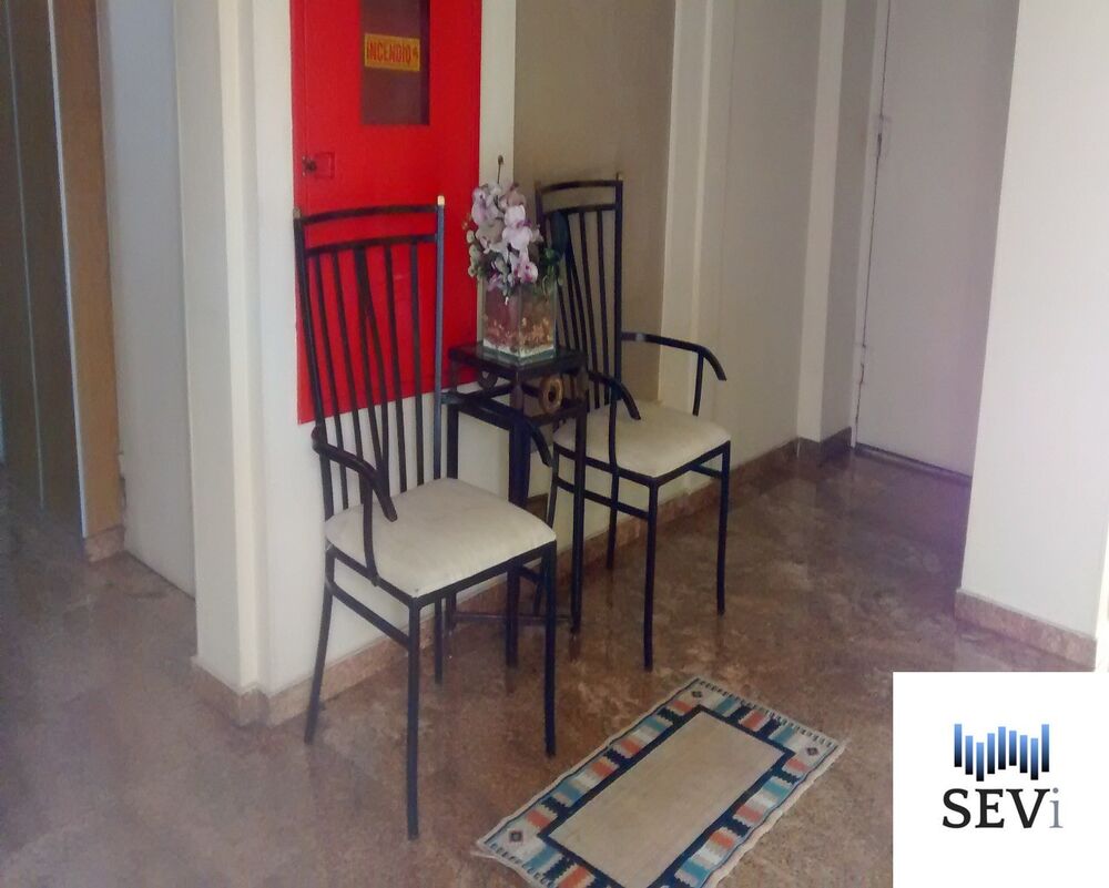 Apartamento, 2 quartos, 60 m² - Foto 1
