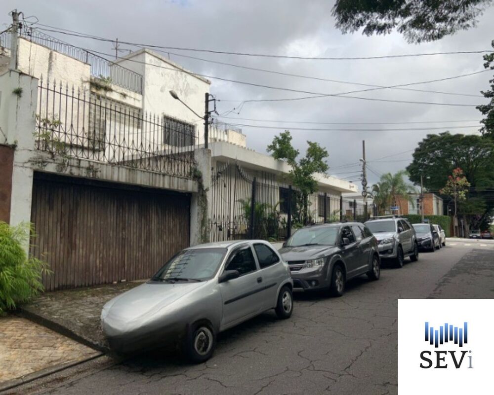Prédio Inteiro, 600 m² - Foto 4