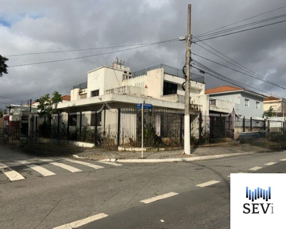 Prédio Inteiro, 600 m² - Foto 1