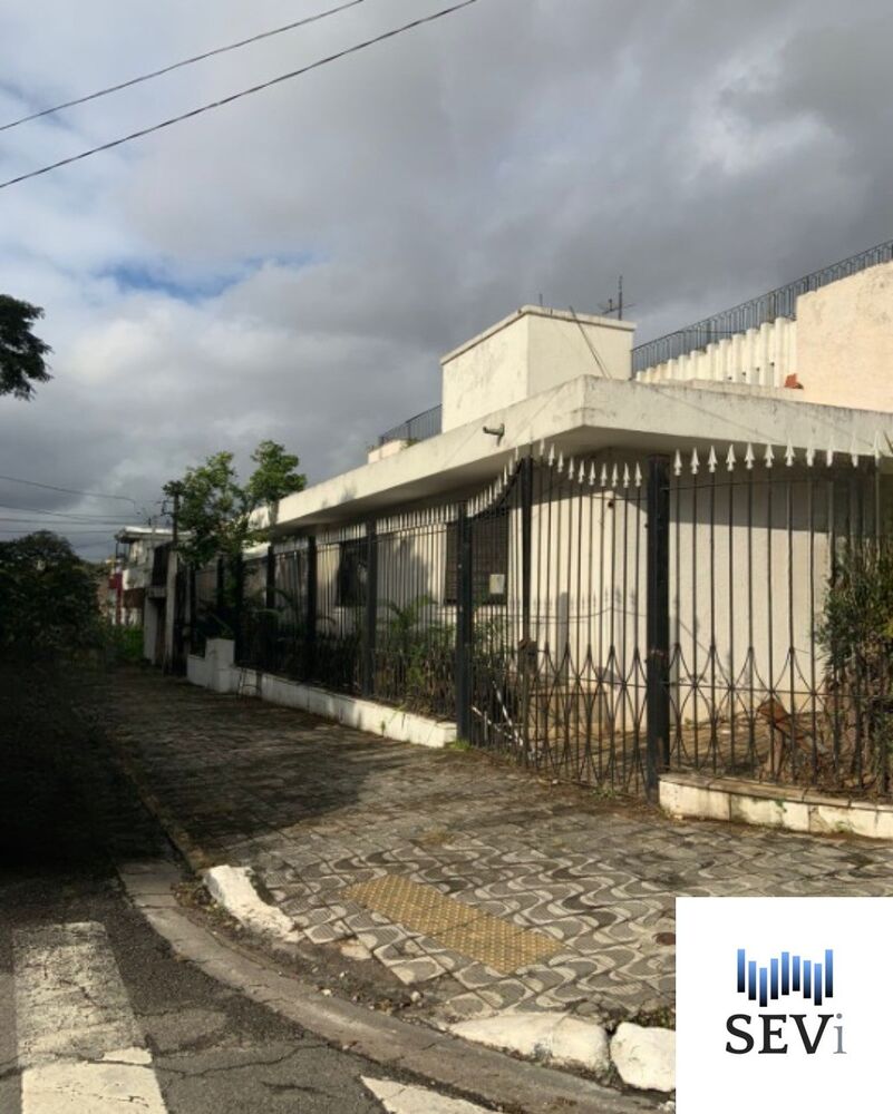 Prédio Inteiro, 600 m² - Foto 3