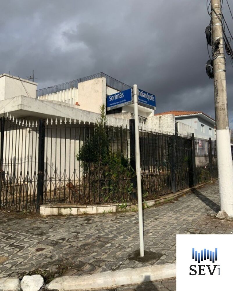 Prédio Inteiro, 600 m² - Foto 2