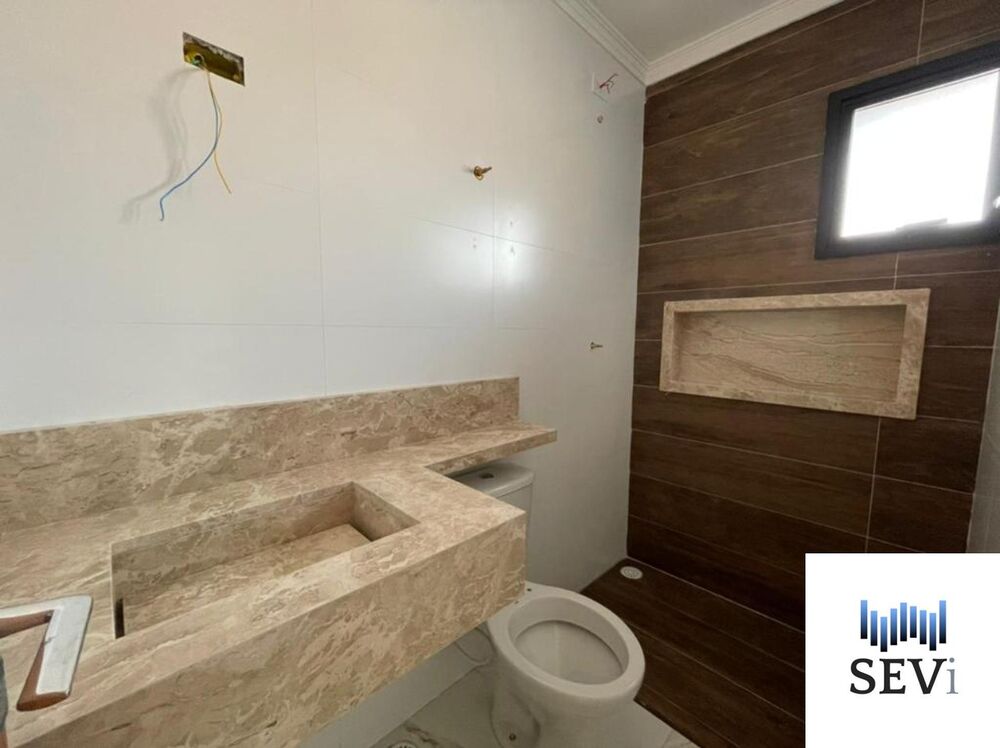 Casa à venda com 3 quartos, 190m² - Foto 11