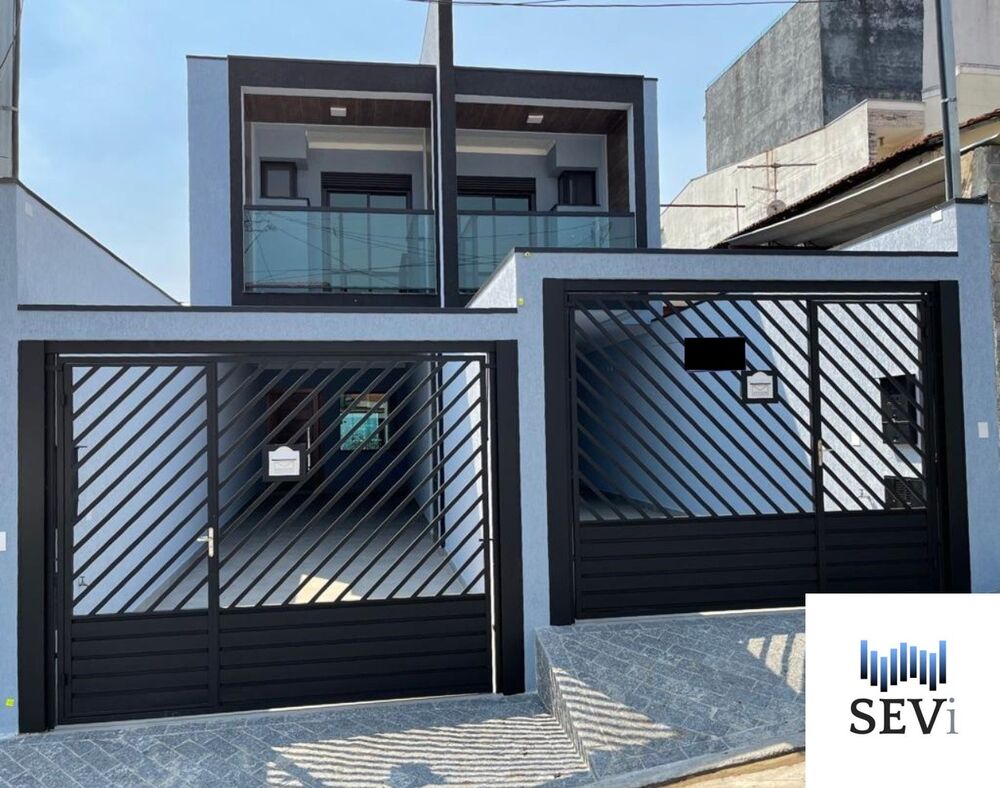 Casa à venda com 3 quartos, 190m² - Foto 10