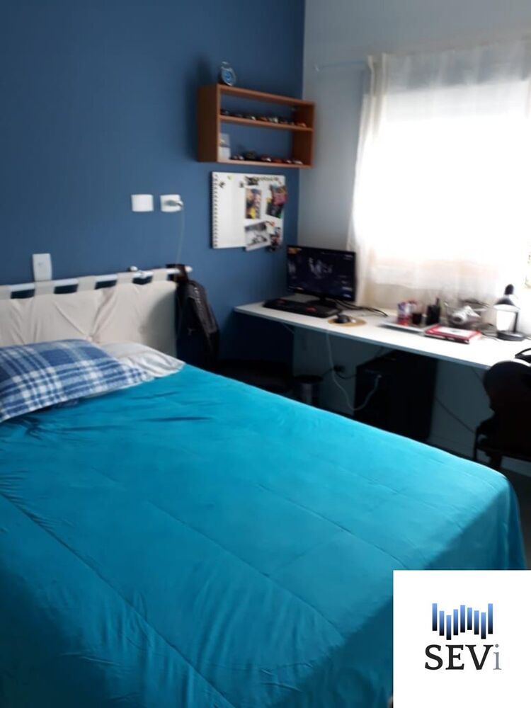 Casa, 4 quartos - Foto 4