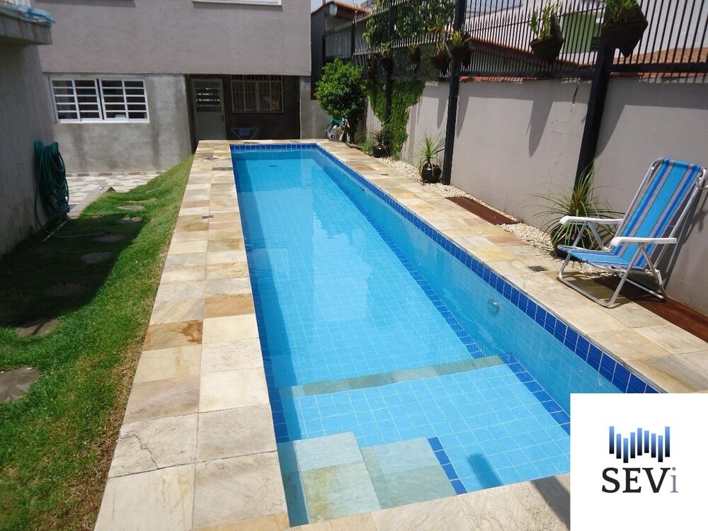 Casa, 4 quartos - Foto 2