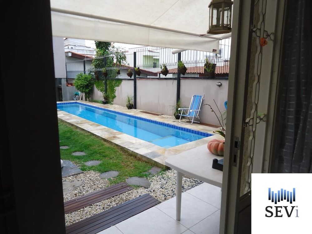 Casa, 4 quartos - Foto 1