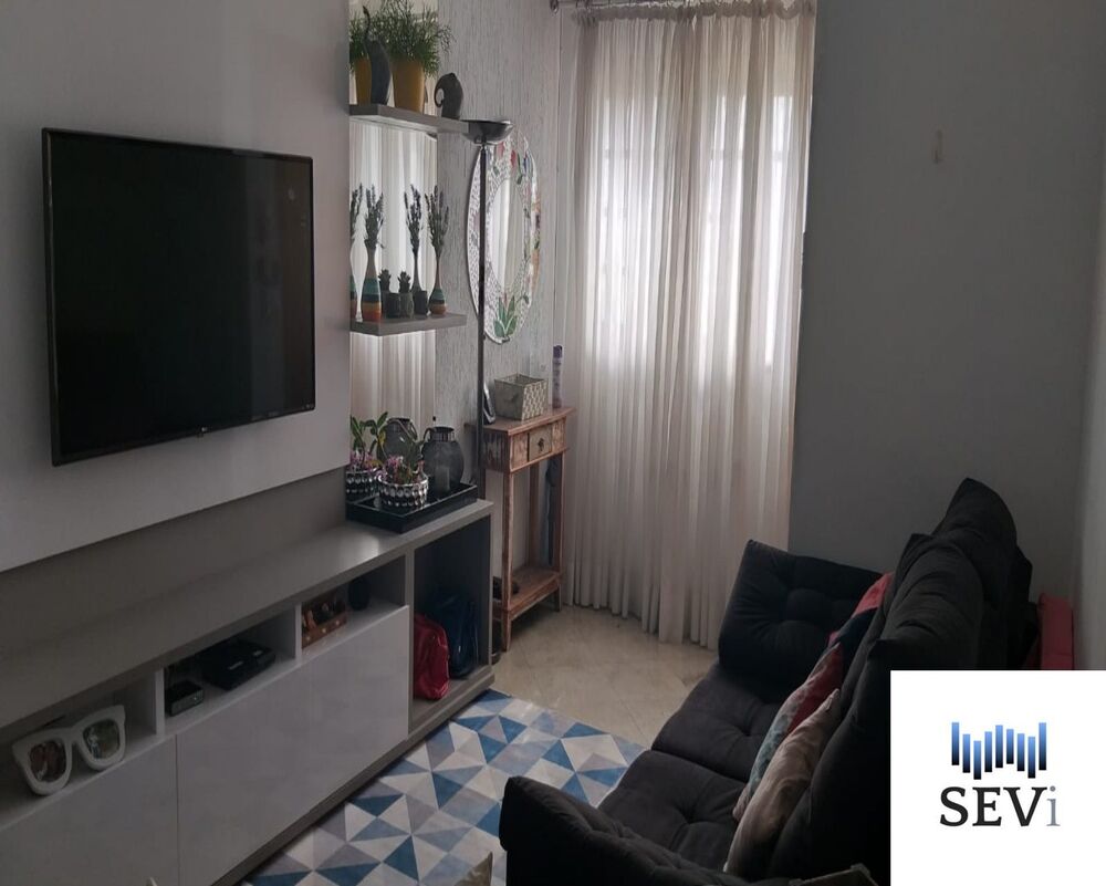 Casa, 2 quartos - Foto 4