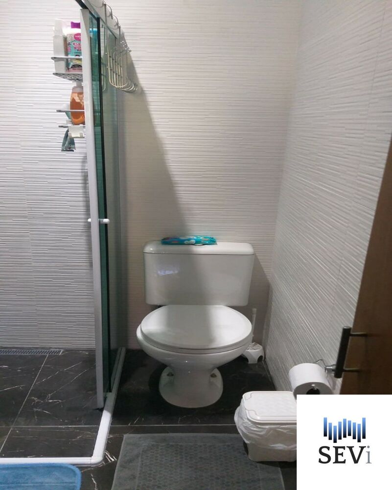 Casa, 2 quartos - Foto 8