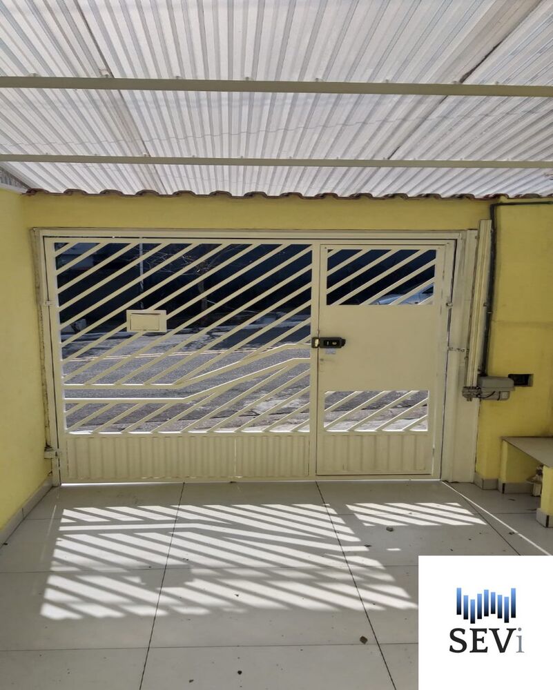 Casa, 2 quartos - Foto 1