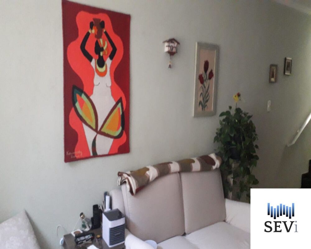 Casa, 2 quartos - Foto 4