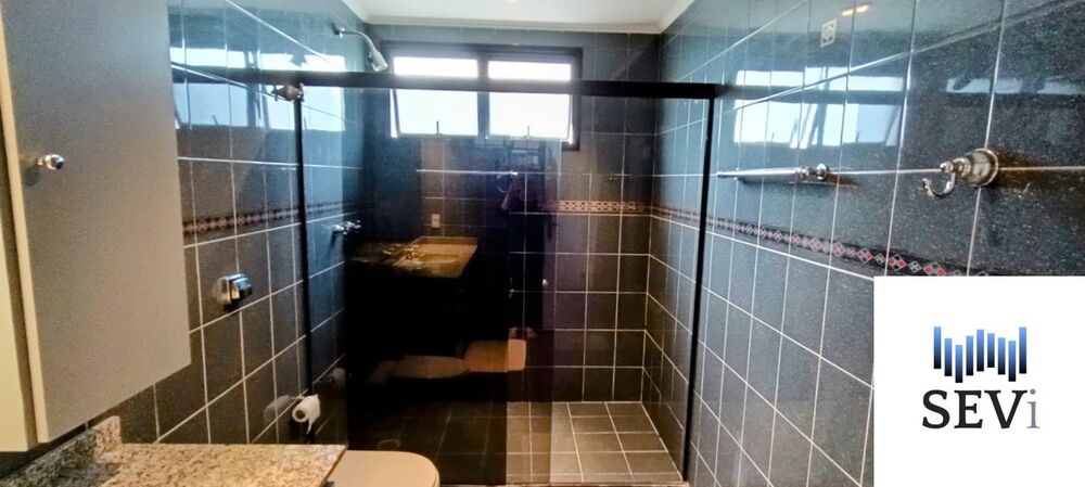 Apartamento à venda com 4 quartos, 200m² - Foto 3