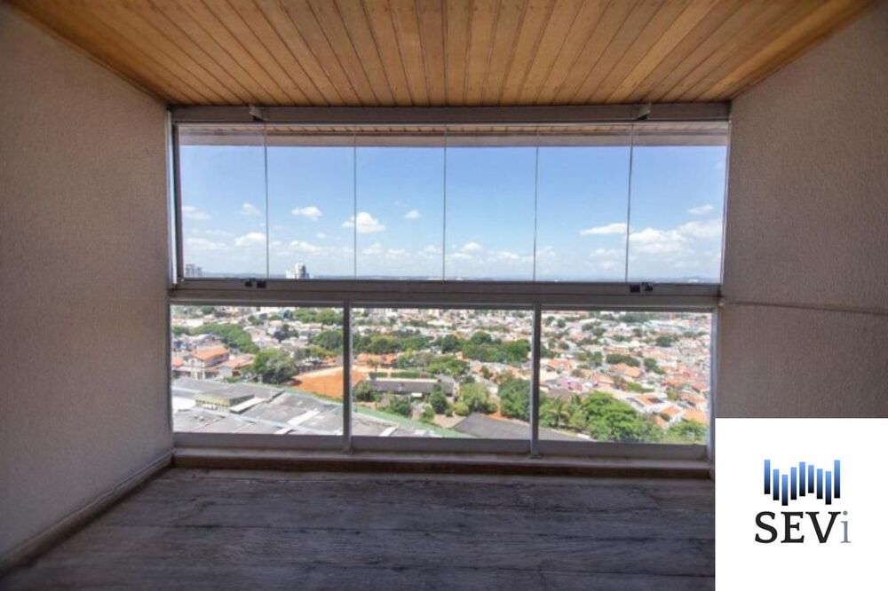 Apartamento, 3 quartos, 97 m² - Foto 5