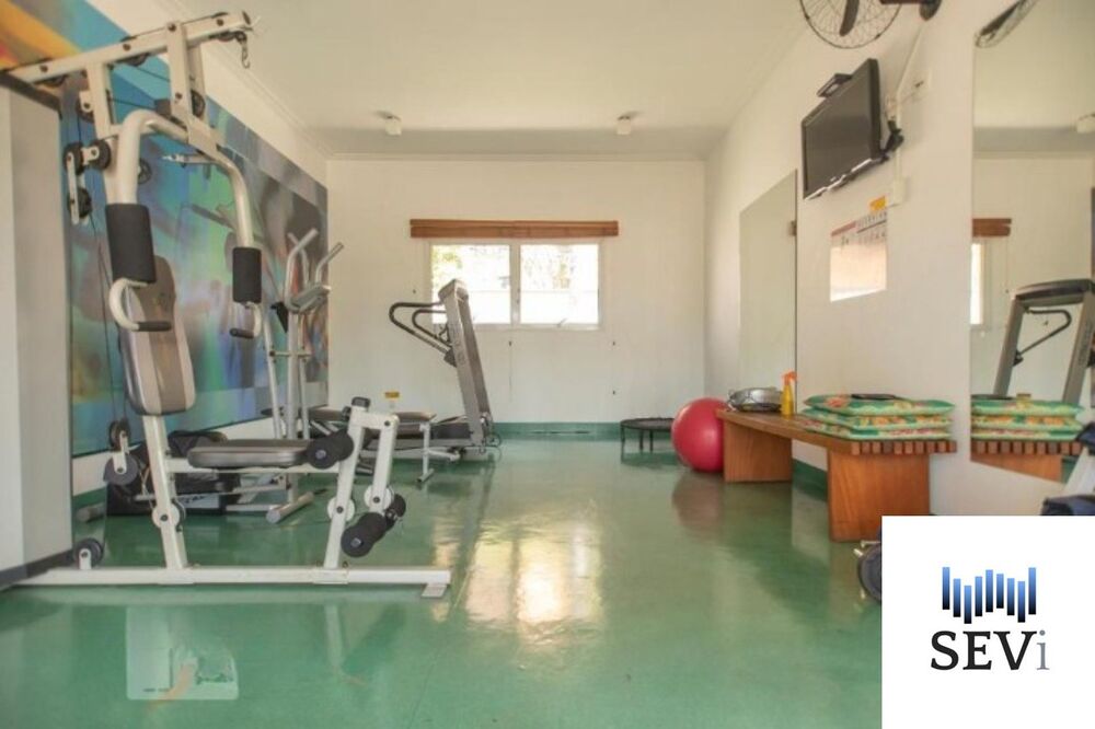 Apartamento, 3 quartos, 97 m² - Foto 11