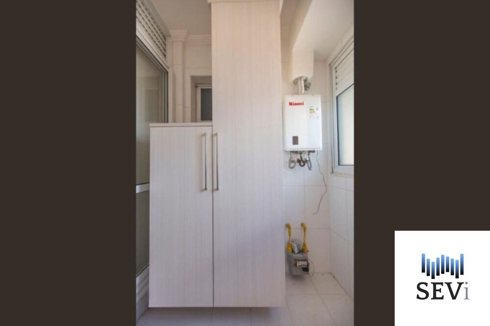 Apartamento, 3 quartos, 97 m² - Foto 9