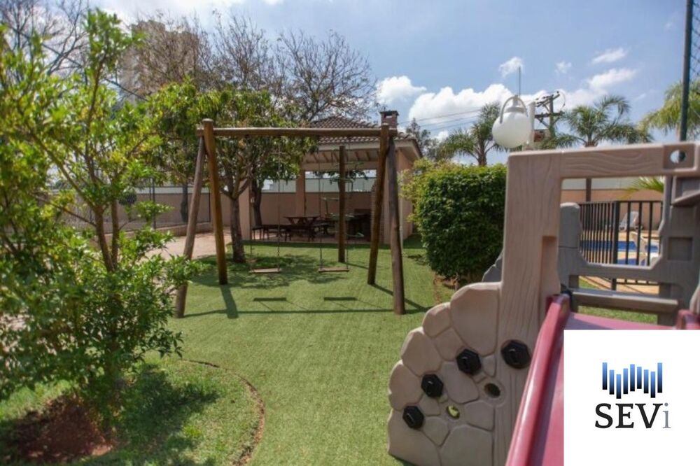 Apartamento, 3 quartos, 97 m² - Foto 1