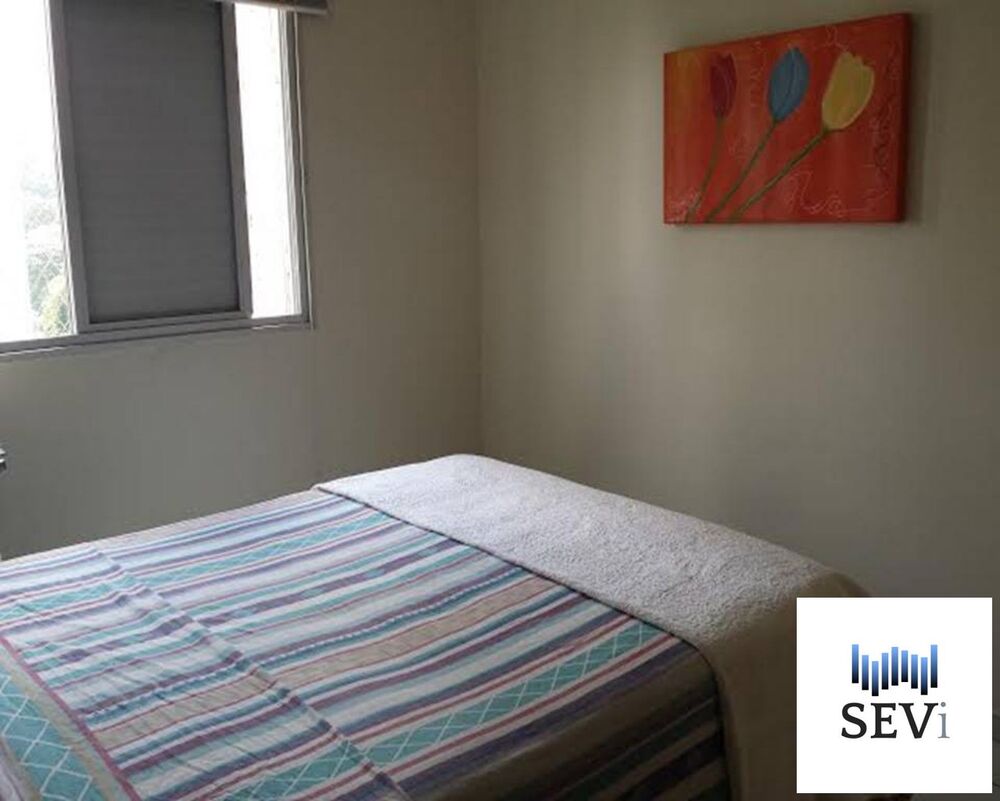 Apartamento à venda com 2 quartos, 68m² - Foto 8