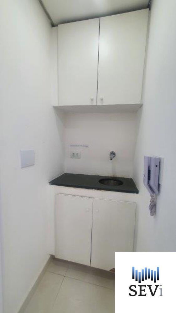Conjunto Comercial-Sala à venda e aluguel, 52m² - Foto 6