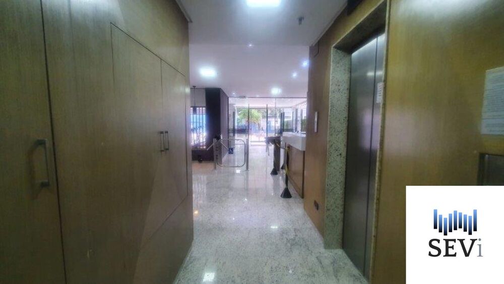 Conjunto Comercial-Sala à venda e aluguel, 52m² - Foto 5