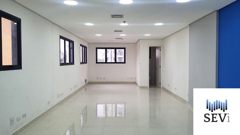 Conjunto Comercial-Sala à venda e aluguel, 52m² - Foto 8