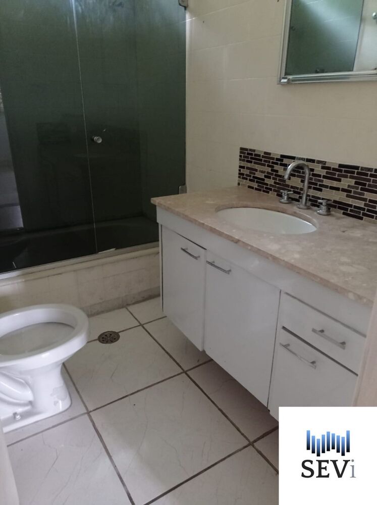 Casa, 3 quartos, 206 m² - Foto 3