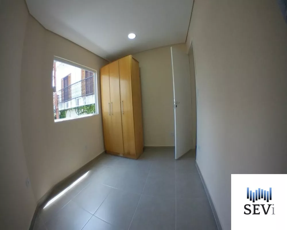 Casa, 1 quarto, 40 m² - Foto 3