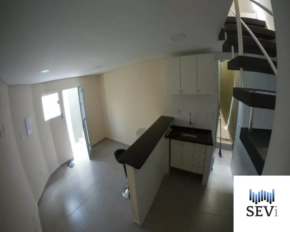 Casa, 1 quarto, 40 m² - Foto 5