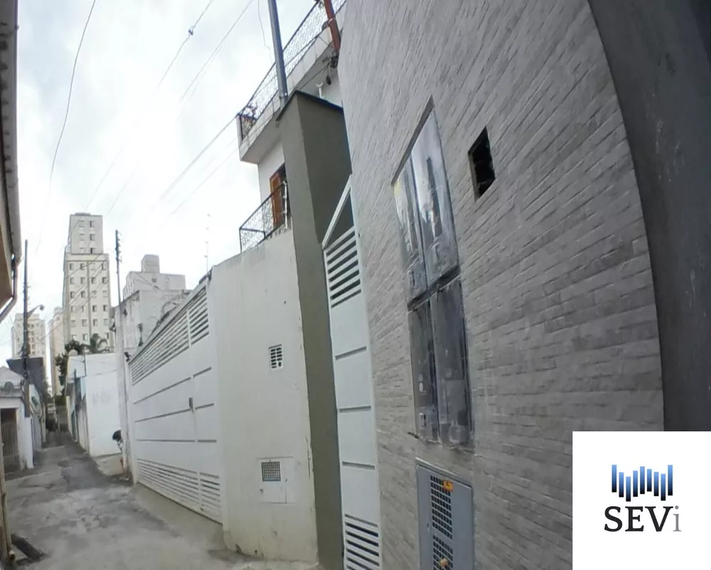 Casa, 1 quarto, 40 m² - Foto 4