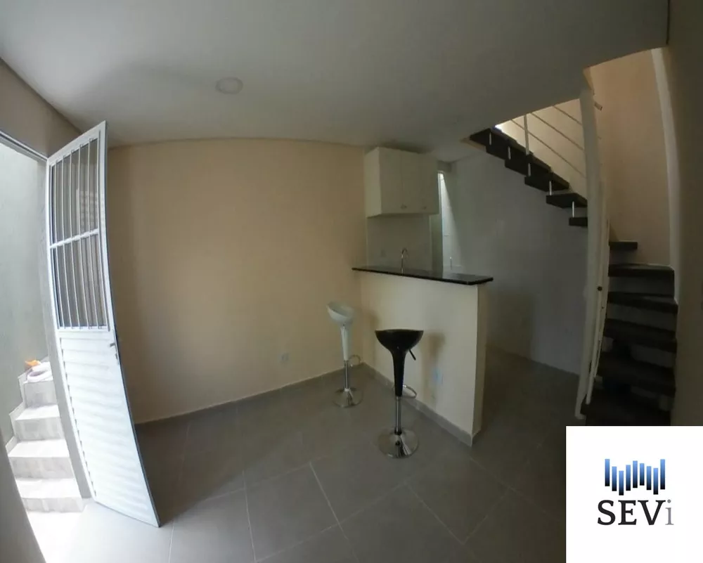 Casa, 1 quarto, 40 m² - Foto 7