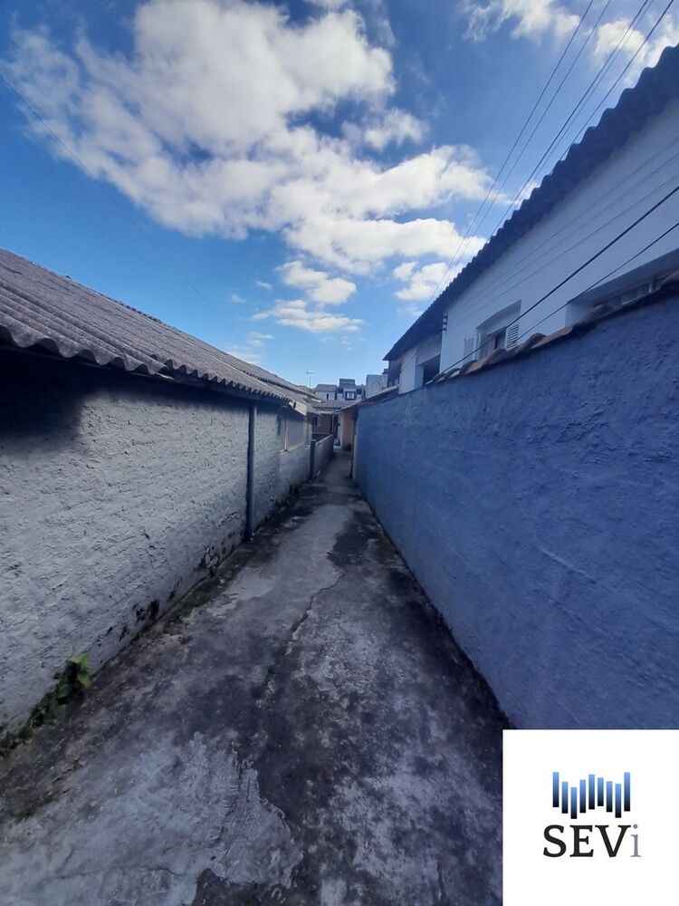 Casa para alugar com 1 quarto, 40m² - Foto 2