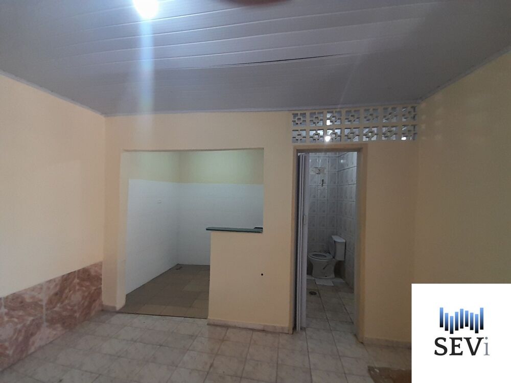 Casa para alugar com 1 quarto, 40m² - Foto 3