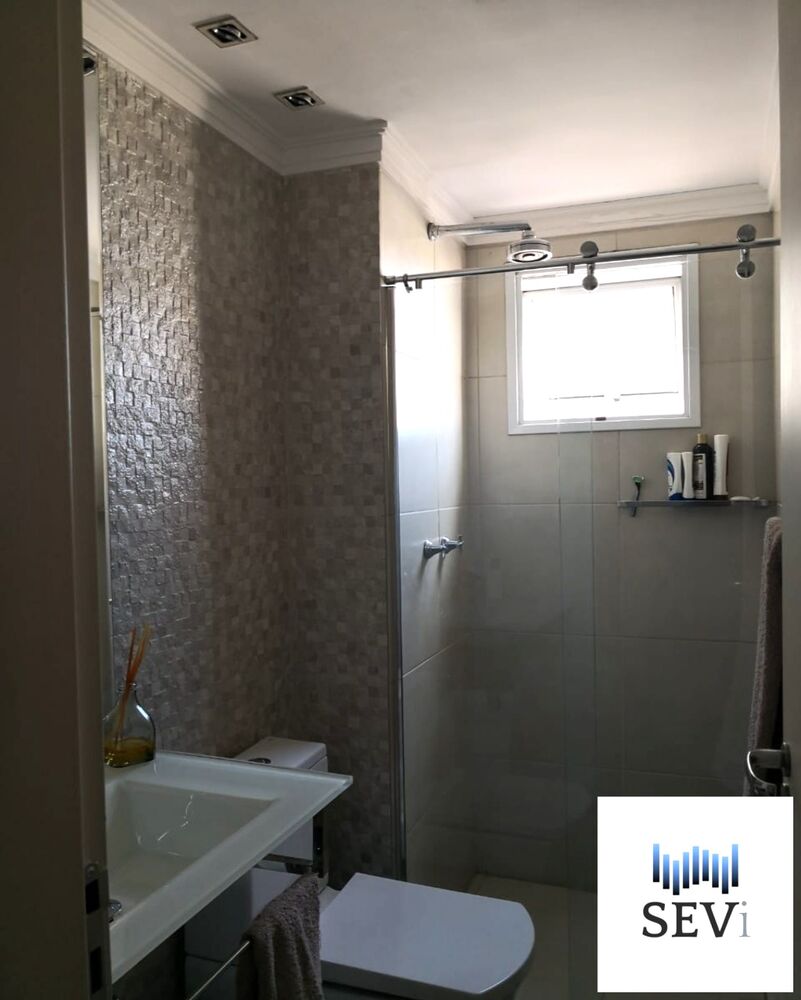Apartamento, 2 quartos, 50 m² - Foto 8