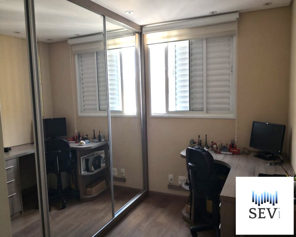 Apartamento, 2 quartos, 50 m² - Foto 5