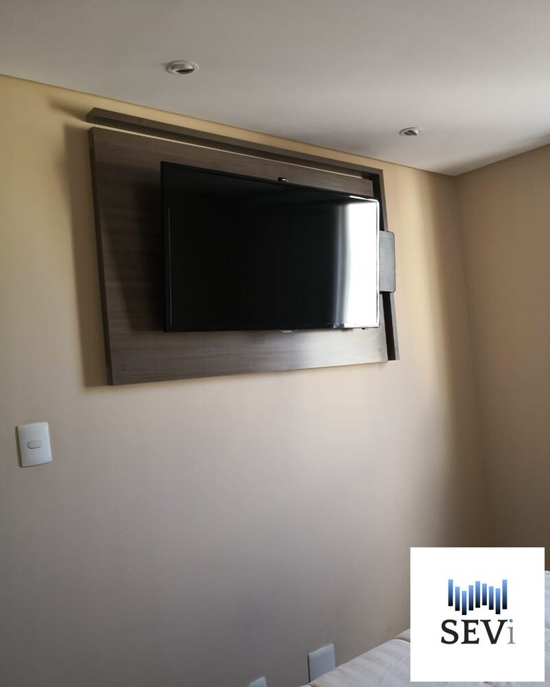 Apartamento, 2 quartos, 50 m² - Foto 6