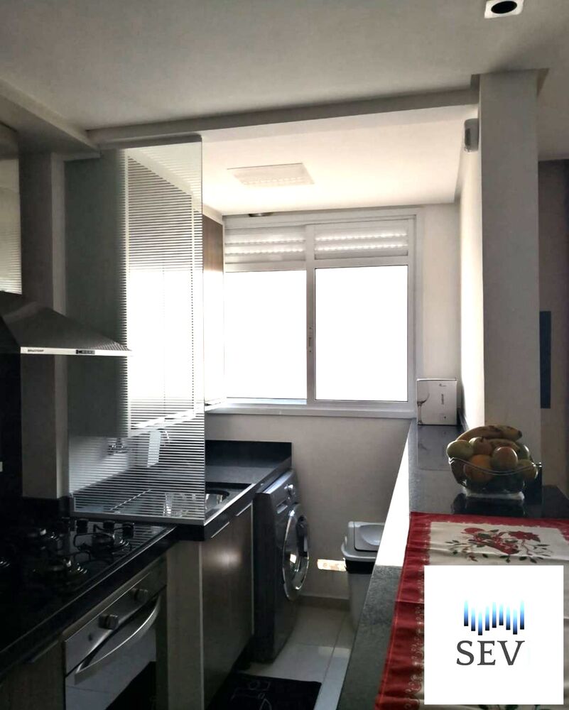 Apartamento, 2 quartos, 50 m² - Foto 3