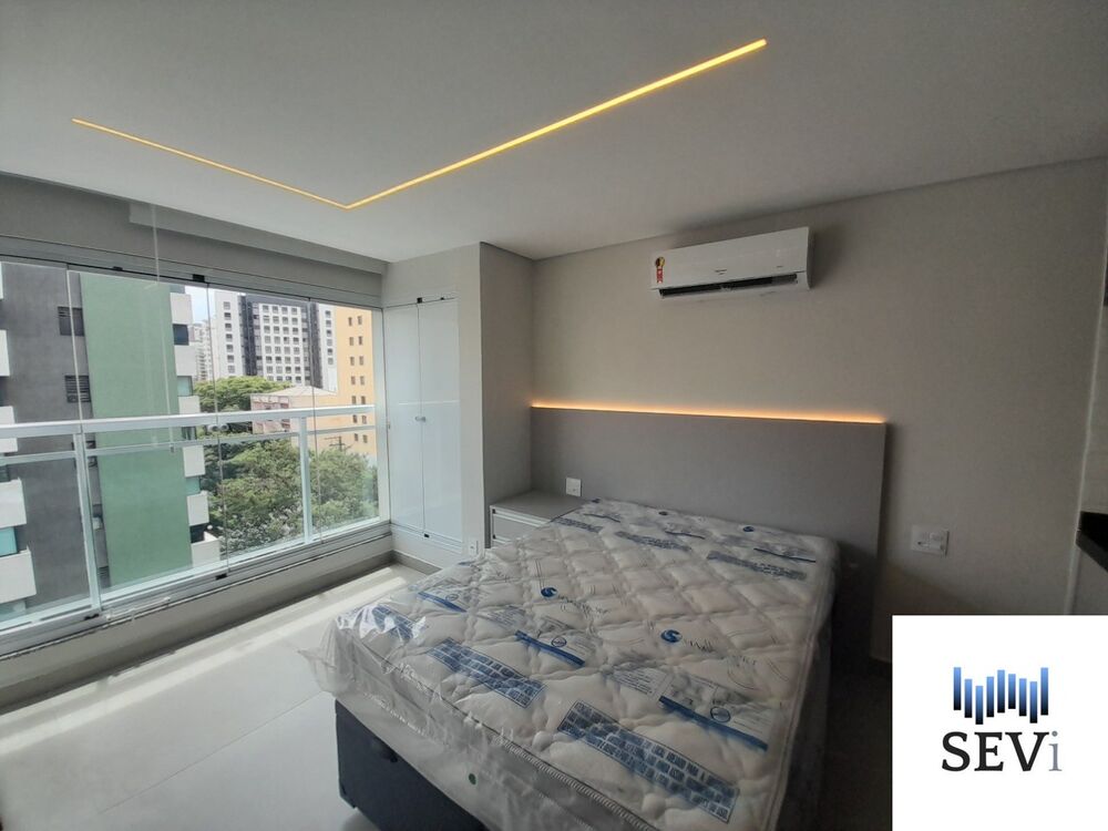 Kitnet-Studio, 27 m² - Foto 10