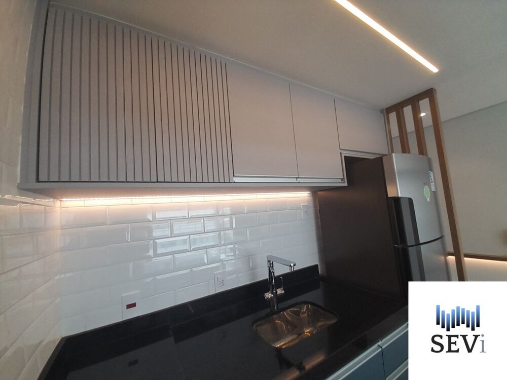 Kitnet-Studio, 27 m² - Foto 9