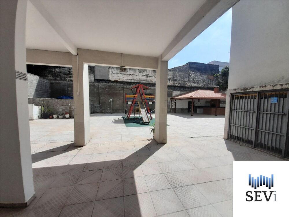 Apartamento à venda com 2 quartos, 60m² - Foto 1
