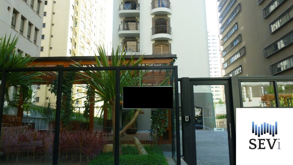 Apartamento, 2 quartos, 109 m² - Foto 2