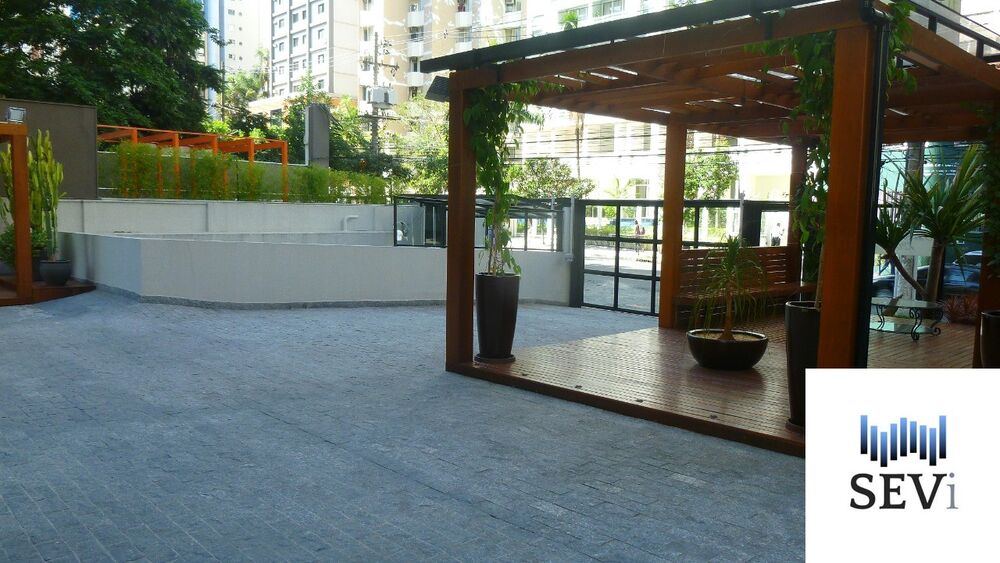 Apartamento, 2 quartos, 109 m² - Foto 4