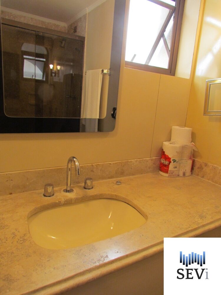 Apartamento, 2 quartos, 109 m² - Foto 1