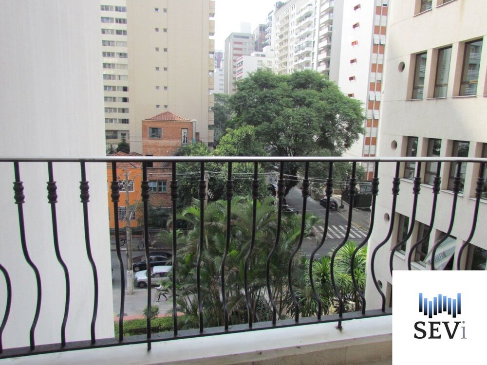 Apartamento, 2 quartos, 109 m² - Foto 8
