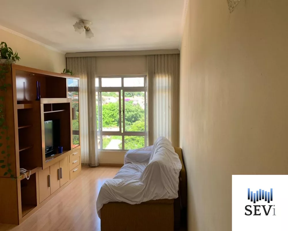 Apartamento, 2 quartos, 70 m² - Foto 1