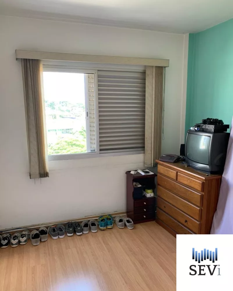 Apartamento, 2 quartos, 70 m² - Foto 6