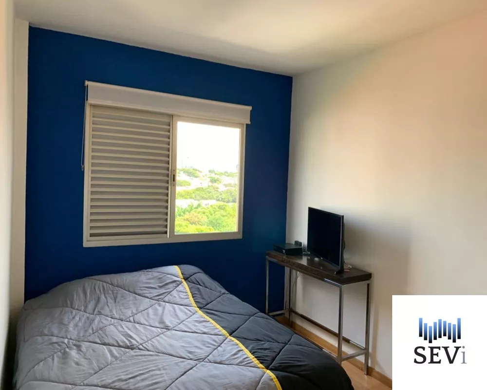 Apartamento, 2 quartos, 70 m² - Foto 8